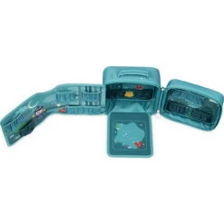 Tonies Bühnen Transporter - Unter Dem Zaubermond Türkis 8 Tonies Bühnen Transporter - Unter Dem Zaubermond Türkis -Tonies b hnen transporter zaubermond offen