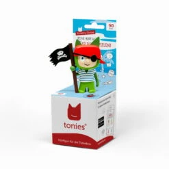 Tonies - Kreativ Tonie - Pirat