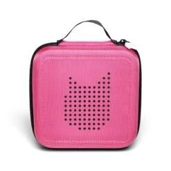 TONIES Tonie Transporter Pink 9 TONIES Tonie Transporter Pink -Tonies tonie pink tasche