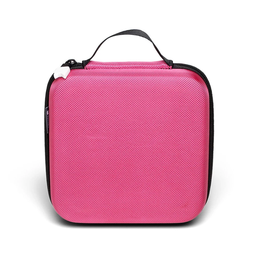 TONIES Tonie Transporter Pink 3 TONIES Tonie Transporter Pink