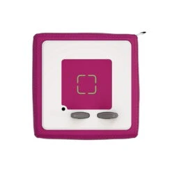 TONIES Toniebox Starterset Beere Mit Kreativ-Tonie 8 TONIES Toniebox Starterset Beere Mit Kreativ-Tonie -Tonies toniebox starterset beere bedienfeld