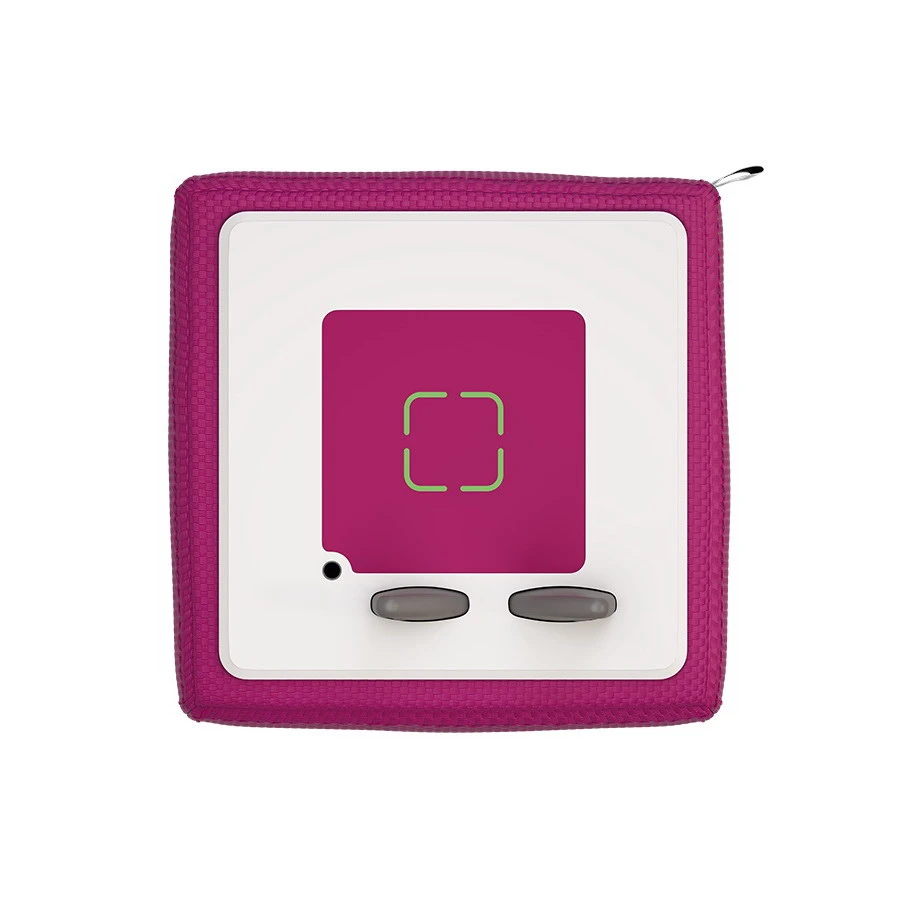 TONIES Toniebox Starterset Beere Mit Kreativ-Tonie 5 TONIES Toniebox Starterset Beere Mit Kreativ-Tonie – Bild 3