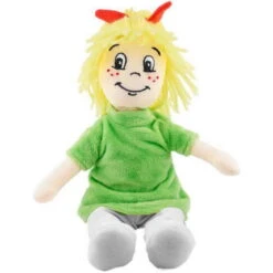 Tonies - Bibi Blocksberg Plüsch - Hexenbesengeschichten - Hörspiel 7 Tonies - Bibi Blocksberg Plüsch - Hexenbesengeschichten - Hörspiel -Tonies tonies bibi blocksberg pluesch