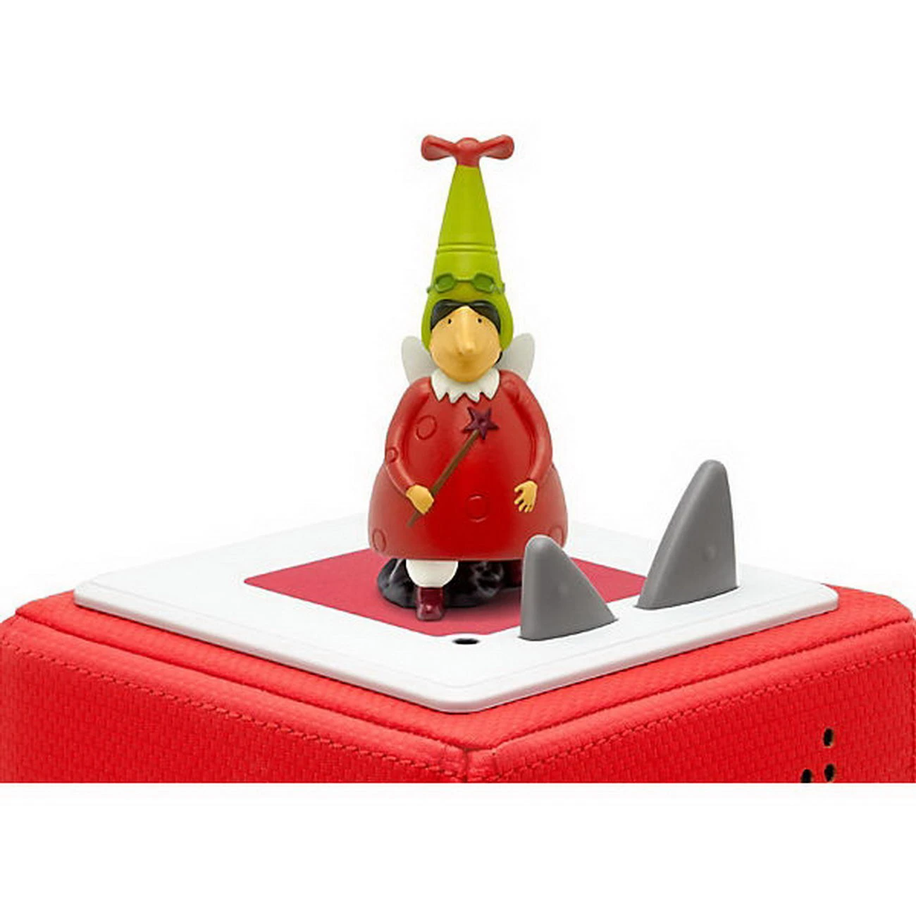 Tonies - Das Kleine Hörbuch Vom Großen Glück - Hörbuch Mit Liedern 5 Tonies - Das Kleine Hörbuch Vom Großen Glück - Hörbuch Mit Liedern – Bild 3