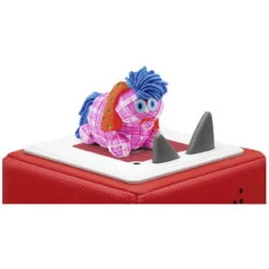 Tonies - Das Kleine Ich Bin Ich - Die Geggis - Hörbuch -Tonies tonies das kleine ich box