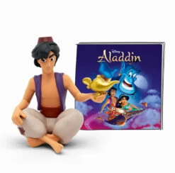 Tonies - Disney - Aladdin - Hörspiel Mit Liedern -Tonies tonies disney aladdin