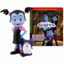Tonies - Disney - Vampirina - Hörspiel 6 Tonies - Disney - Vampirina - Hörspiel -Tonies tonies disney vampirina