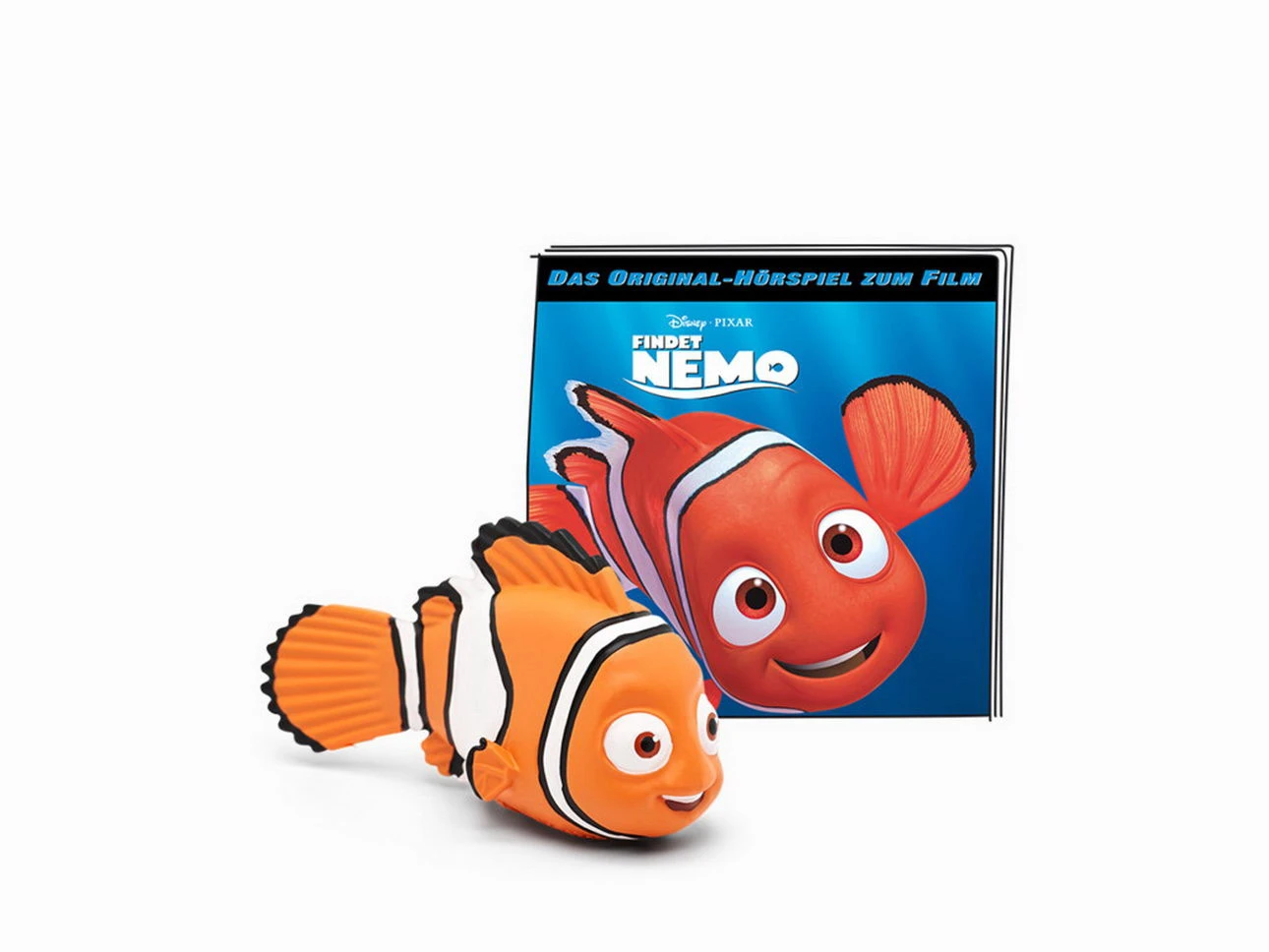 Tonies - Disney - Findet Nemo - Hörspiel Mit Liedern 5 Tonies - Disney - Findet Nemo - Hörspiel Mit Liedern – Bild 3