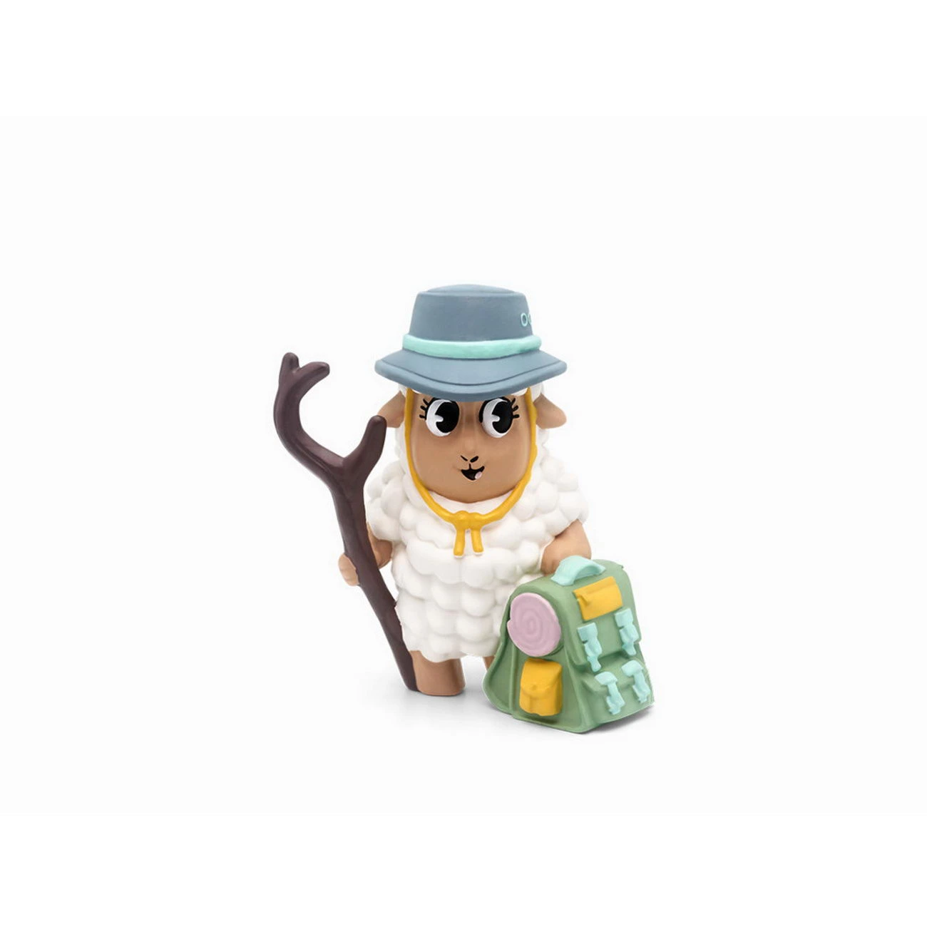 Tonies - Rund Um Die Welt Mit Fuchs Und Schaf - Osaka Und Serengeti - Hörspiel 3 Tonies - Rund Um Die Welt Mit Fuchs Und Schaf - Osaka Und Serengeti - Hörspiel