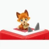 Tonies - Die Glücksfüchse - Spenden Tonie - Hörspiel -Tonies tonies fuchs wunsch box