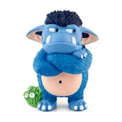 Tonies - Der Grolltroll - Das Liederalbum - Musik -Tonies tonies grolltroll