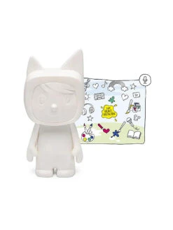 TONIES, Höfigur - Kreativ Tonie Blanko 8 TONIES, Höfigur - Kreativ Tonie Blanko -Tonies tonies hC3B6figur kreativtonieblanko 3 768 1024 75 7603563 3