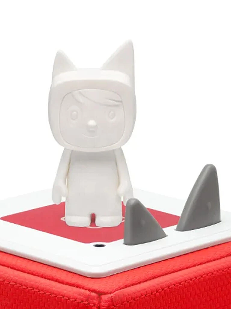 TONIES, Höfigur - Kreativ Tonie Blanko 6 TONIES, Höfigur - Kreativ Tonie Blanko – Bild 4