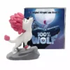 TONIES, Hörfigur - 100% Wolf -Tonies tonies hC3B6rfigur 10025wolf 1 768 1024 75 7495903 1