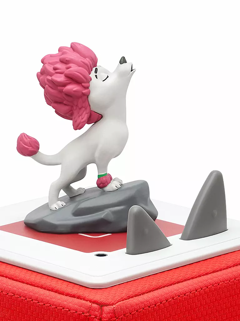 TONIES, Hörfigur - 100% Wolf 4 TONIES, Hörfigur - 100% Wolf – Bild 2