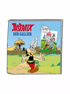 TONIES, Hörfigur - Asterix Der Gallier 9 TONIES, Hörfigur - Asterix Der Gallier -Tonies tonies hC3B6rfigur asterixdergallier 4 768 1024 75 7477003 4