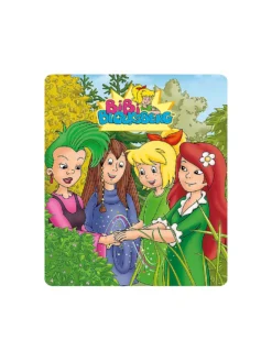 TONIES, Hörfigur - Bibi Blocksberg - Die Junghexenbande -Tonies tonies hC3B6rfigur bibiblocksberg diejunghexenbande 4 768 1024 75 7605128 4