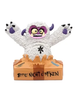 TONIES, Hörfigur - Bitte Nicht öffnen - Bissig! 8 TONIES, Hörfigur - Bitte Nicht öffnen - Bissig! -Tonies tonies hC3B6rfigur bittenichtC3B6ffnen bissig21 3 768 1024 75 7527935 3