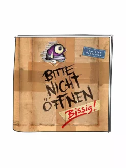 TONIES, Hörfigur - Bitte Nicht öffnen - Bissig! 9 TONIES, Hörfigur - Bitte Nicht öffnen - Bissig! -Tonies tonies hC3B6rfigur bittenichtC3B6ffnen bissig21 4 768 1024 75 7527935 4