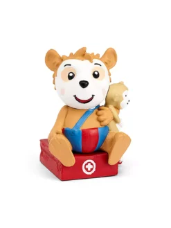 TONIES, Hörfigur - Bobo Siebenschläfer Beim Kinderarzt -Tonies tonies hC3B6rfigur bobosiebenschlC3A4ferbeimkinderarzt 3 768 1024 75 7173190 3