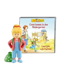 TONIES, Hörfigur - Conni Kommt In Den Kindergarten