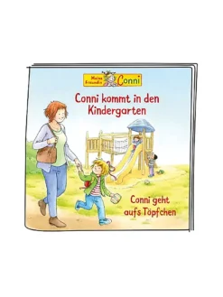 TONIES, Hörfigur - Conni Kommt In Den Kindergarten -Tonies tonies hC3B6rfigur connikommtindenkindergarten 3 768 1024 75 7603556 3