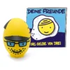 TONIES, Hörfigur - Das Gelbe Von Drei - Deine Freunde -Tonies tonies hC3B6rfigur dasgelbevondrei deinefreunde 1 768 1024 75 7243173 1