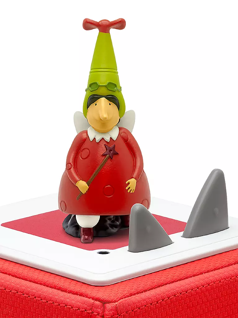 TONIES, Hörfigur - Das Kleine Hörbuch Vom Großen Glück 4 TONIES, Hörfigur - Das Kleine Hörbuch Vom Großen Glück – Bild 2