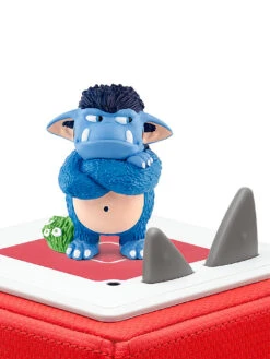 TONIES, Hörfigur - Der Grolltroll - Das Liederalbum -Tonies tonies hC3B6rfigur dergrolltroll dasliederalbum 2 768 1024 75 7582062 2