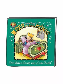 TONIES, Hörfigur - Der Kleine König Sagt "Gute Nacht" -Tonies tonies hC3B6rfigur derkleinekC3B6nigsagt26quot3Bgutenacht26quot3B 4 768 1024 75 7509217 4