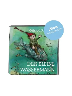 TONIES, Hörfigur - Der Kleine Wassermann (Neuauflage 2022) -Tonies tonies hC3B6rfigur derkleinewassermann28neuauflage202229 3 768 1024 75 7603555 3
