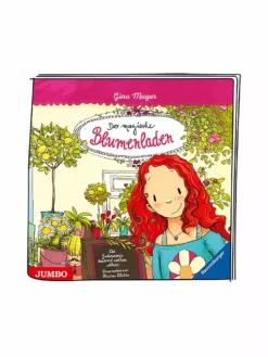 TONIES, Hörfigur - Der Magische Blumenladen - Ein Geheimnis Kommt Selten Allein -Tonies tonies hC3B6rfigur dermagischeblumenladen eingeheimniskommtseltenallein 4 768 1024 75 7521868 4