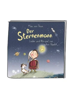 TONIES, Hörfigur - Der Sternenmann -Tonies tonies hC3B6rfigur dersternenmann 4 768 1024 75 7411519 4