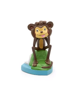 TONIES, Hörfigur - Die Abenteuer Von Affenzahn 8 TONIES, Hörfigur - Die Abenteuer Von Affenzahn -Tonies tonies hC3B6rfigur dieabenteuervonaffenzahn 3 768 1024 75 7421974 3