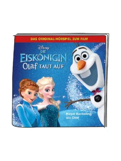 TONIES, Hörfigur - Die Eiskönigin - Olaf Taut Auf 9 TONIES, Hörfigur - Die Eiskönigin - Olaf Taut Auf -Tonies tonies hC3B6rfigur dieeiskC3B6nigin olaftautauf 4 768 1024 75 7557850 4