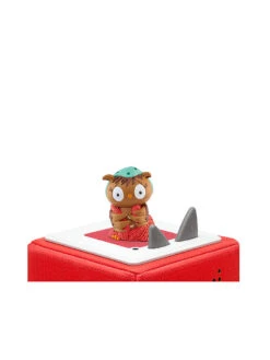 TONIES, Hörfigur - Die Eule Mit Der Beule - Gute Nacht, Kleine Eule 7 TONIES, Hörfigur - Die Eule Mit Der Beule - Gute Nacht, Kleine Eule -Tonies tonies hC3B6rfigur dieeulemitderbeule gutenacht2Ckleineeule 2 768 1024 75 7600992 2