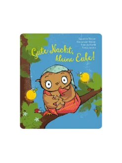 TONIES, Hörfigur - Die Eule Mit Der Beule - Gute Nacht, Kleine Eule 9 TONIES, Hörfigur - Die Eule Mit Der Beule - Gute Nacht, Kleine Eule -Tonies tonies hC3B6rfigur dieeulemitderbeule gutenacht2Ckleineeule 4 768 1024 75 7600992 4