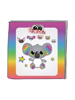 TONIES, Hörfigur - Die Glubschis - Miss Crayon Auf Heißer Spur 9 TONIES, Hörfigur - Die Glubschis - Miss Crayon Auf Heißer Spur -Tonies tonies hC3B6rfigur dieglubschis misscrayonaufheiC39Ferspur 4 768 1024 75 7557853 4