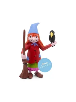 TONIES, Hörfigur - Die Kleine Hexe (Neuauflage) -Tonies tonies hC3B6rfigur diekleinehexe28neuauflage29 2 768 1024 75 7601130 2