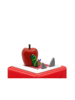 TONIES, Hörfigur - Die Kleine Raupe Nimmersatt 7 TONIES, Hörfigur - Die Kleine Raupe Nimmersatt -Tonies tonies hC3B6rfigur diekleineraupenimmersatt 2 768 1024 75 7568661 2