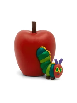 TONIES, Hörfigur - Die Kleine Raupe Nimmersatt 8 TONIES, Hörfigur - Die Kleine Raupe Nimmersatt -Tonies tonies hC3B6rfigur diekleineraupenimmersatt 3 768 1024 75 7568661 3