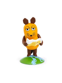 TONIES, Hörfigur - Die Maus - Mit Der Maus Die Welt Entdecken -Tonies tonies hC3B6rfigur diemaus mitdermausdieweltentdecken 2 768 1024 75 7217571 2