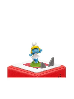 TONIES, Hörfigur - Die Schlümpfe- Ein Unwiderschlumpfliches Lächeln & 3 Weitere Schlumpfige Abenteuer 7 TONIES, Hörfigur - Die Schlümpfe- Ein Unwiderschlumpfliches Lächeln & 3 Weitere Schlumpfige Abenteuer -Tonies tonies hC3B6rfigur dieschlC3BCmpfe einunwiderschlumpflicheslC3A4cheln26amp3B3weitereschlumpfigeabenteuer 2 768 1024 75 7590289 2