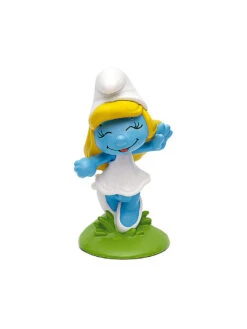 TONIES, Hörfigur - Die Schlümpfe- Ein Unwiderschlumpfliches Lächeln & 3 Weitere Schlumpfige Abenteuer 8 TONIES, Hörfigur - Die Schlümpfe- Ein Unwiderschlumpfliches Lächeln & 3 Weitere Schlumpfige Abenteuer -Tonies tonies hC3B6rfigur dieschlC3BCmpfe einunwiderschlumpflicheslC3A4cheln26amp3B3weitereschlumpfigeabenteuer 3 768 1024 75 7590289 3