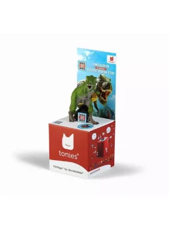 TONIES, Hörfigur - Dinosaurier - Ausgestorbene Tiere