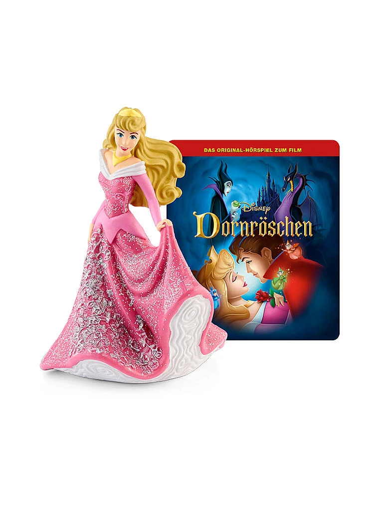 TONIES, Hörfigur - Disney Dornröschen 3 TONIES, Hörfigur - Disney Dornröschen