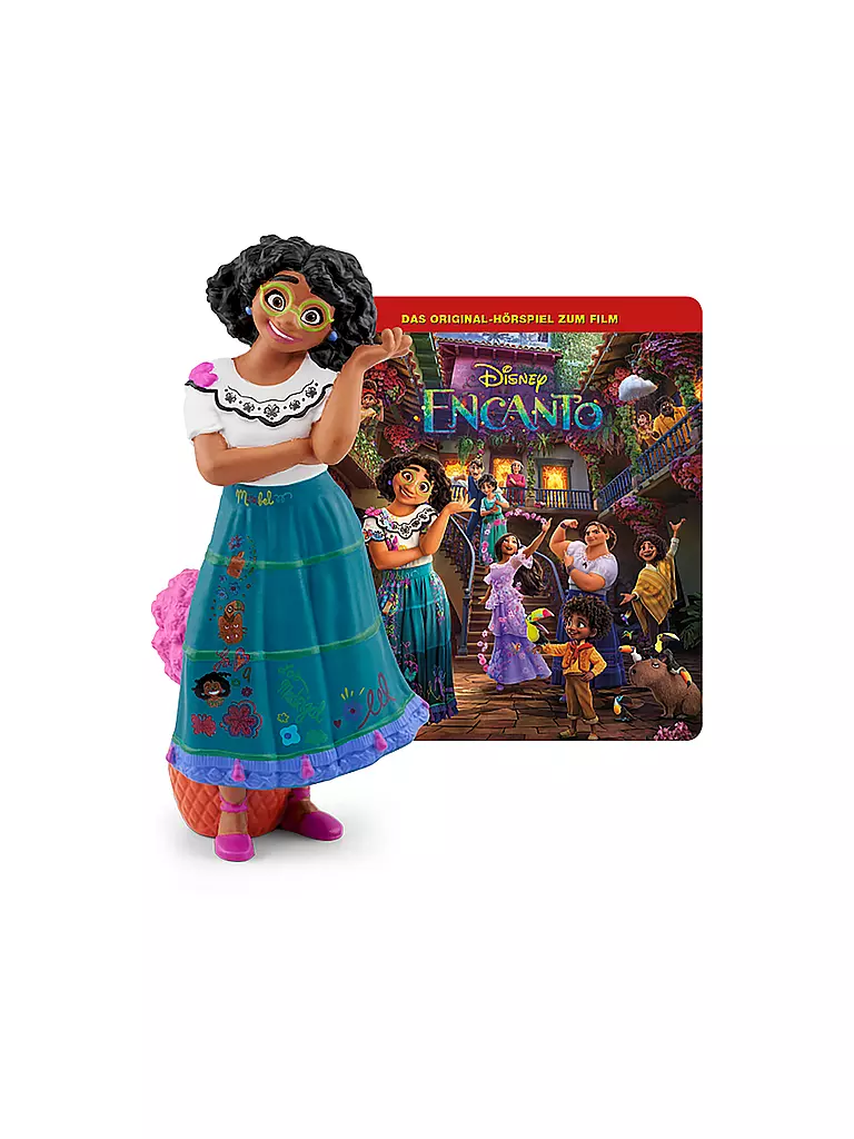 TONIES, Hörfigur - Disney Encanto 3 TONIES, Hörfigur - Disney Encanto
