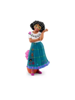 TONIES, Hörfigur - Disney Encanto 8 TONIES, Hörfigur - Disney Encanto -Tonies tonies hC3B6rfigur disneyencanto 3 768 1024 75 7612470 3