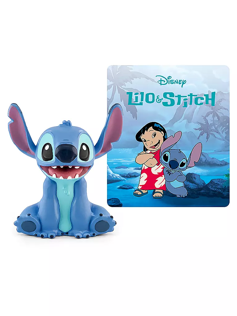 TONIES, Hörfigur - Disney Lilo & Stitch 3 TONIES, Hörfigur - Disney Lilo & Stitch