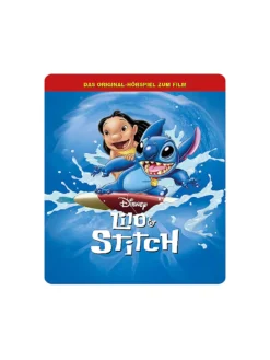 TONIES, Hörfigur - Disney Lilo & Stitch 9 TONIES, Hörfigur - Disney Lilo & Stitch -Tonies tonies hC3B6rfigur disneylilo26amp3Bstitch 4 768 1024 75 7612467 4